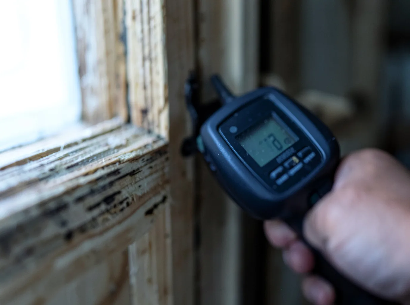 Commercial Water Damage Restoration in Mcpherson, KS